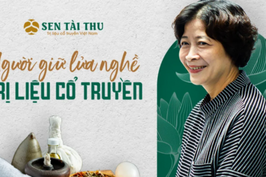 Ai nhận tiền 'chạy án' cho cựu Tổng Giám đốc Tập đoàn Sen Tài Thu?