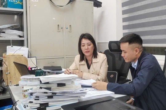 Thanh tra Hải Phòng thực hiện cải cách hành chính thực chất, đồng bộ