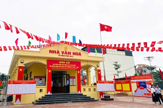 Trách nhiệm cử tri trước thềm ngày bầu cử