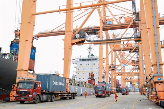 Bộ Công thương triển khai giải pháp thúc đẩy tăng trưởng kinh tế năm 2026