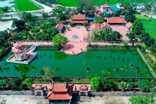 Chuyện về Đại danh y Tuệ Tĩnh