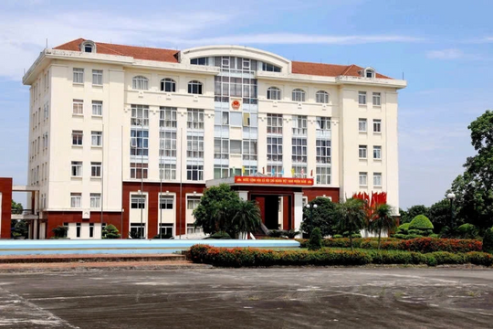 Hoàn thành xử lý hơn 25.800 cơ sở nhà, đất dôi dư sau sắp xếp