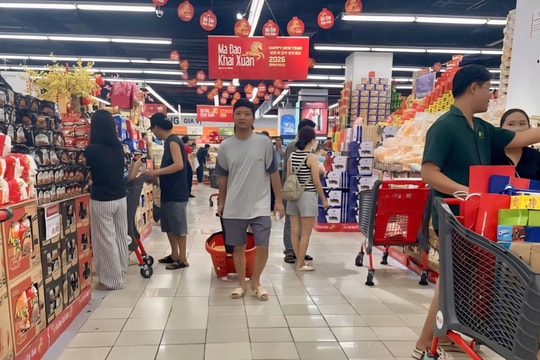 Vietnam among France’s top five promising export markets