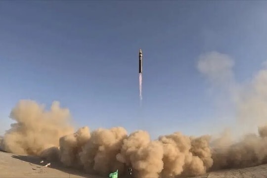 Nhiều nước kêu gọi công dân rời Iran trước nguy cơ Mỹ tấn công