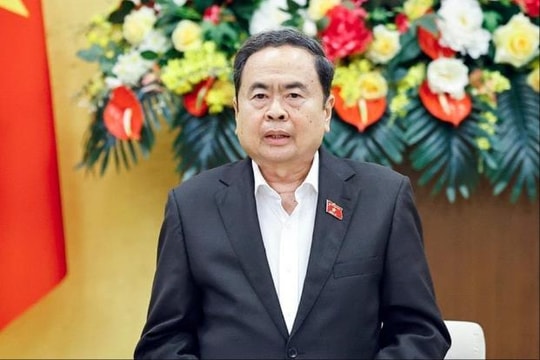 Công bố kết quả bầu cử chậm nhất là ngày 25/3