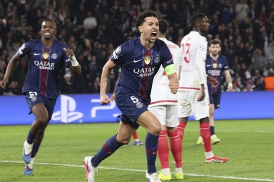 Xác định xong 16 đội bóng góp mặt ở vòng 1/8 Champions League