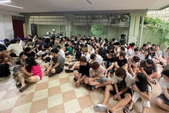 Campuchia tuyên bố triệt phá 50% hoạt động lừa đảo trực tuyến