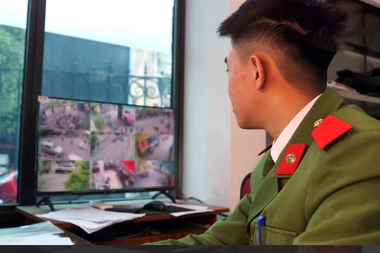 AI trở thành 'trợ lý số' của chính quyền và người dân