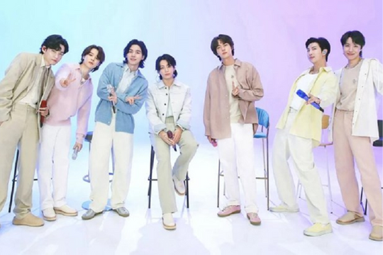 Seoul sẵn sàng cho đêm diễn của nhóm nhạc BTS