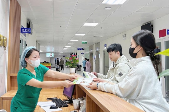 Hải Phòng phát triển hệ thống y tế đồng bộ, chuyên sâu