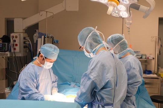 Việt Nam điều trị thành công ca bệnh 'siêu hiếm'