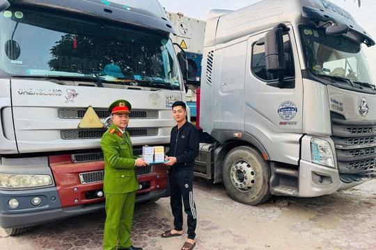 Siết mạnh xử phạt pháo nổ, vi phạm giảm rõ rệt