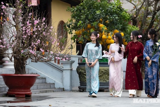 Miền Bắc nắng ráo kéo dài trước khi đón đợt không khí lạnh mới