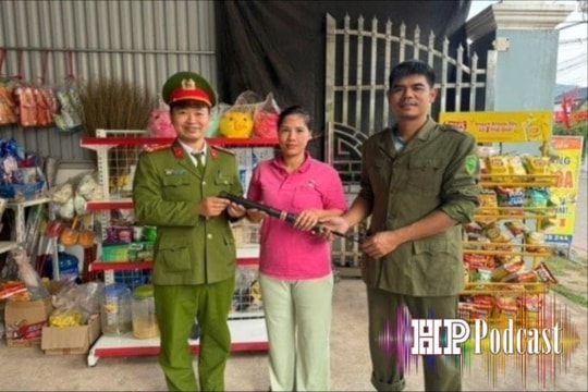 Bản tin 5 phút an ninh trật tự ngày 28/2/2026