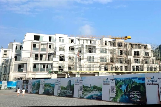 Việt Nam lần đầu lọt top 10 thị trường có diện tích sàn đạt chứng nhận công trình xanh