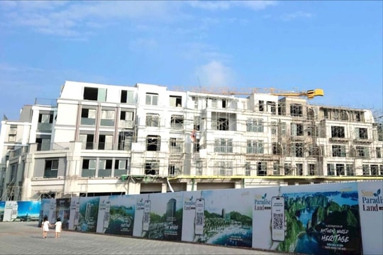Data standardization for a transparent real estate market