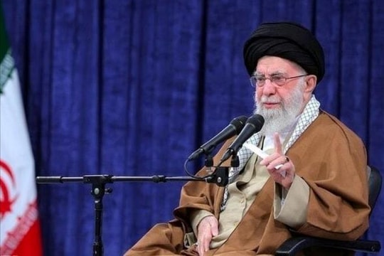 IRGC thúc đẩy bổ nhiệm lãnh đạo mới sau thông tin lãnh tụ tối cao Khamenei thiệt mạng