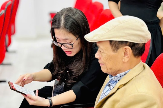Đưa chính quyền đến gần dân hơn qua nền tảng số