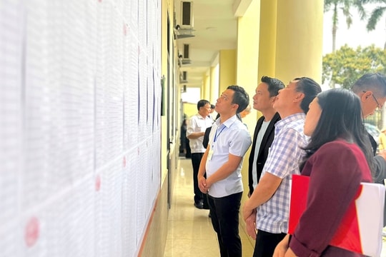 Hai Phong candidates to carry out election campaigning both in person and online