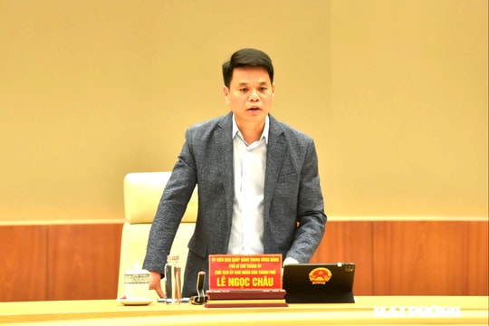 Focusing on growth targets and successfully organizing the election