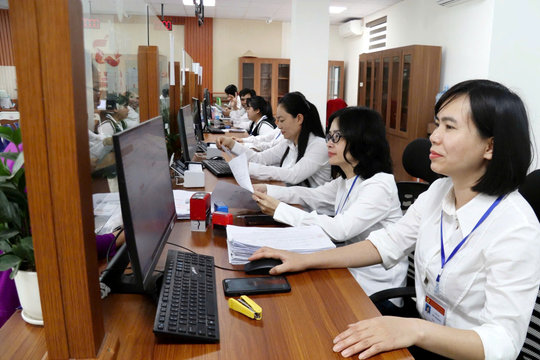 Quy định về vị trí việc làm viên chức áp dụng từ ngày 1/7