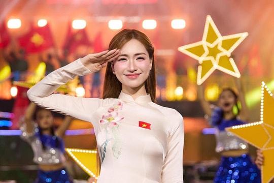 Đề cử 19 gương mặt trẻ Việt Nam tiêu biểu năm 2025