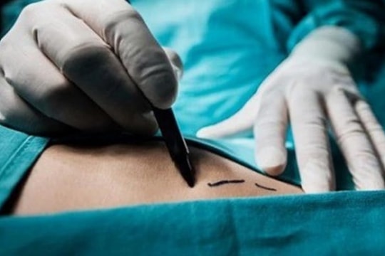 Nhức nhối tình trạng buôn bán nội tạng trên 'thị trường đen'