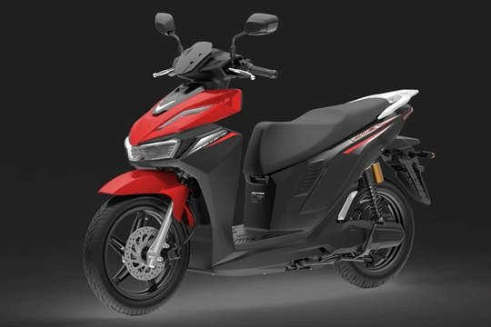 VinFast mở đặt cọc xe máy điện đổi pin Viper và Feliz II