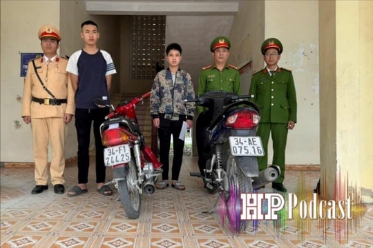 Bản tin 5 phút an ninh trật tự ngày 2/3/2026