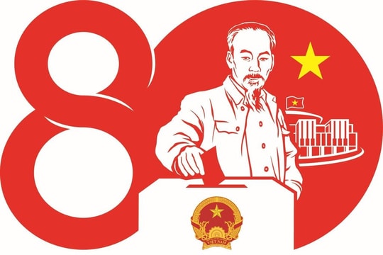 “Quốc hội những mùa xuân” - Giai điệu tự hào 80 năm Quốc hội Việt Nam