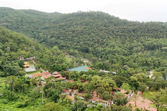 Tiềm năng công nghiệp văn hóa Hải Phòng