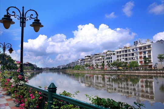 Hai Phong announces new class II and III urban classifications after merger