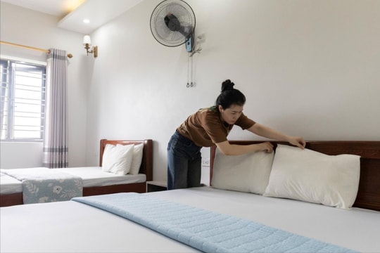 167 cơ sở ăn uống và lưu trú phục vụ Lễ hội mùa xuân Côn Sơn - Kiếp Bạc
