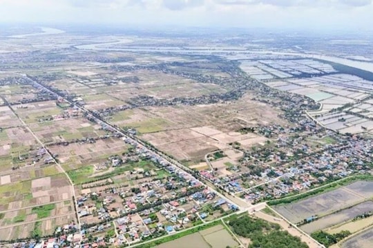 Hải Phòng đẩy mạnh thu hút đầu tư vào các khu công nghiệp, khu kinh tế