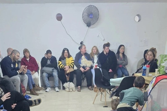 Đại sứ quán Việt Nam tại Israel kích hoạt cơ chế bảo hộ công dân 24/7