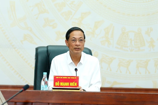 Đẩy mạnh công tác thông tin, tuyên truyền về bầu cử