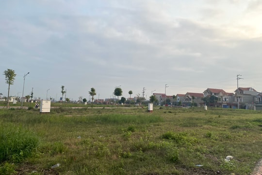An Thành sẽ cưỡng chế thu hồi đất để thực hiện Dự án điểm dân cư mới thôn Phù Tải