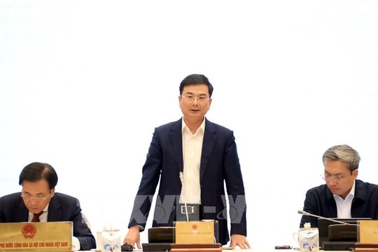 Ngân hàng Nhà nước sẽ theo sát tình hình, điều hành chính sách tiền tệ linh hoạt