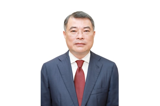 Chương trình hành động của ông Lê Minh Hưng: Chuyển biến trong đời sống nhân dân là thước đo trách nhiệm của người đại biểu