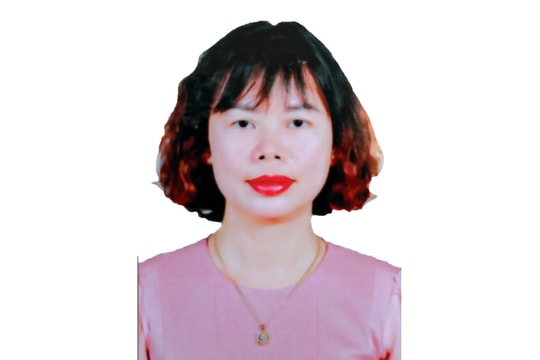 Chương trình hành động của bà Nguyễn Thị Thủy: Đại diện trung thực cho ý chí, nguyện vọng của cử tri