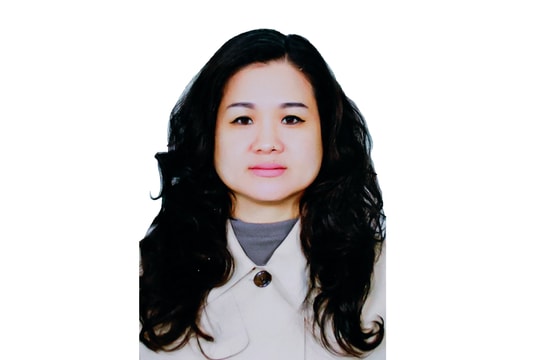Chương trình hành động của bà Vũ Phương Thảo: Lấy sự hài lòng của người dân làm thước đo phát triển