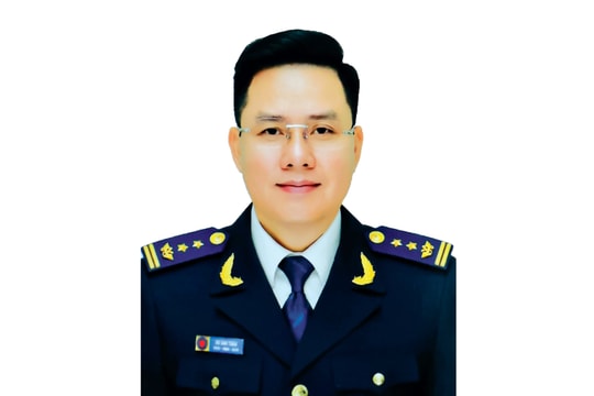 Chương trình hành động của ông Vũ Anh Tuấn: Bảo vệ quyền và lợi ích chính đáng của nhân dân