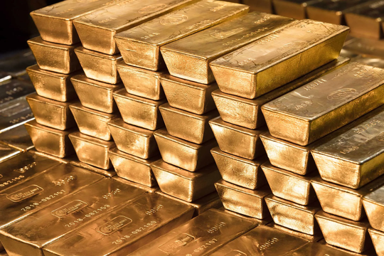 Venezuela ký thỏa thuận bán 1.000 kg vàng cho thị trường Mỹ