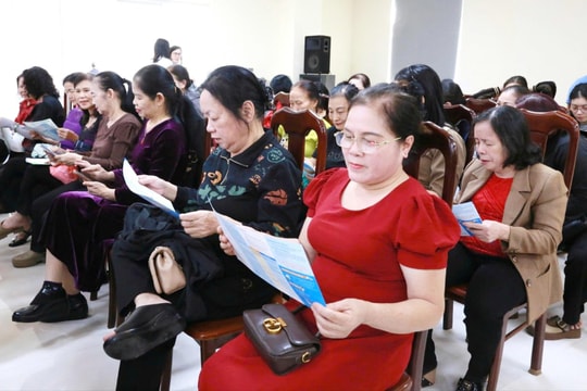 An sinh bền vững từ chính sách bảo hiểm thiết thực
