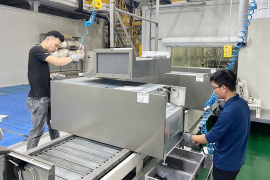 Hải Phòng giữ nhịp tăng thu ngân sách, tạo đà hoàn thành mục tiêu tăng trưởng