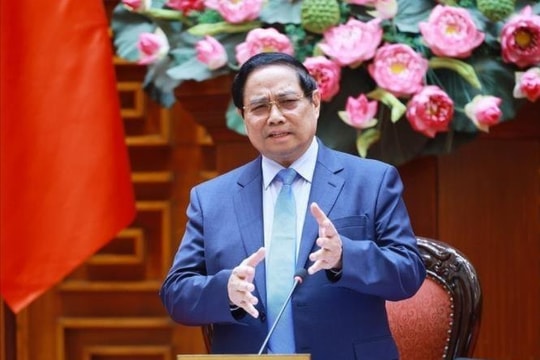 Thủ tướng yêu cầu điều hành chính sách tiền tệ, tài khóa phải thích ứng linh hoạt, kiên định mục tiêu