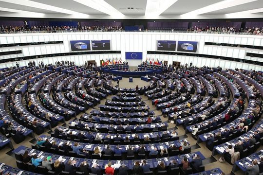 EU sẵn sàng bảo vệ lợi ích của khối trước việc cảnh báo của Mỹ