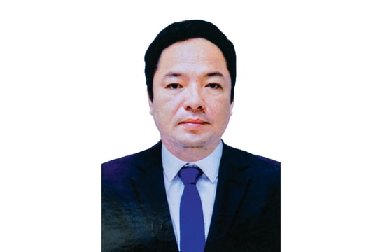 Chương trình hành động của ông Nguyễn Thành Trung: Không né tránh những vấn đề khó, trách nhiệm cao nhất trước cử tri và nhân dân