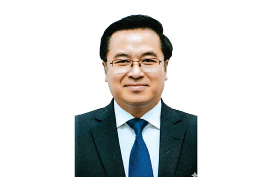 Chương trình hành động của ông Bùi Xuân Hải: Bảo đảm việc ban hành các luật, nghị quyết đúng đường lối của Đảng, hợp lòng dân