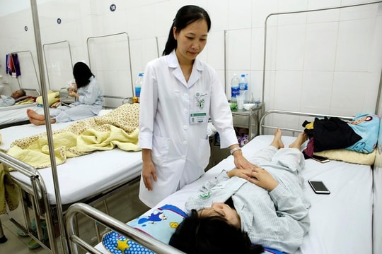 Xây dựng bộ công cụ hỗ trợ người dân chủ động phòng ngừa rối loạn tâm thần